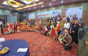 Didik Pelaku UKM Jadi Saudagar