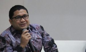 Kemenkeu Siapkan Rp150 Triliun Stimulus untuk UMKM