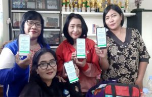 Harapkan Dukungan Anggota Hadapi Dampak Covid-19