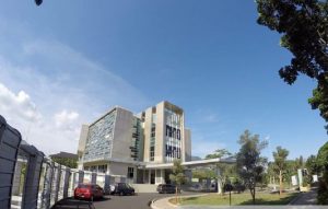 Lab BSL Unpad Siap Dukung Pemeriksaan Virus Corona