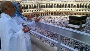 Makkah Akan Sangat Padat, Jemaah Haji jangan Buru-buru Tawaf Ifadah!