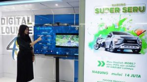 Tumbuh Signifikan, “Trade Finance” dan “Funding Retail” Jadi Andalan Bank Bukopin