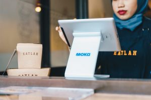 Perkuat Layanan Digital UMKM, Gojek Akusisi Moka