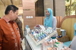 Imbas Pandemi Covid-19, Industri Kosmetik Kesulitan Bahan Baku