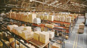 Cegah Penyebaran Covid-19, E-commerce Ini Pastikan Paketnya Dibersihkan Sebelum Dikirim