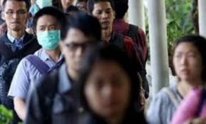 Disnakertrans DKI Jakarta Catat 162.416 Pekerja Terkena PHK atau Dirumahkan