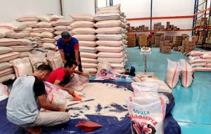 Kopmen BMI Jalankan Fungsi Ekonomi, Sosial, dan Spiritual