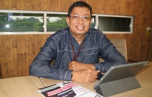 Jurus  Kokarga Bidik Generasi Milenial