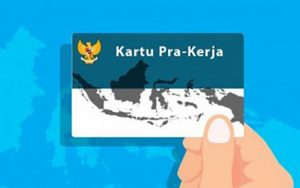 Ekonom Indef Nilai Kartu Prakerja Hanya Untungkan Startup Digital