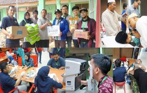 RAT KSP Sejahtera Bersama Kinerja dan Produktivitas Tetap Terjaga