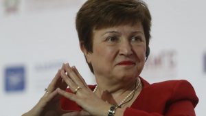 IMF Ingatkan Dampak Pandemi Covid-19 Seperti Depresi 1930