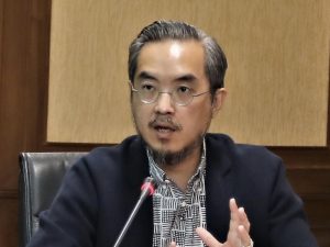 Smesco Siapkan Sparc Campus untuk Dukung Pelaku Koperasi dan UKM