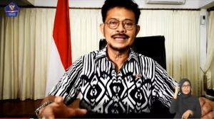 Mentan Jamin Stok Pangan Aman Selama Ramadan