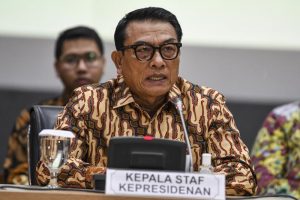 Putus Penyebaran Rantai Covid-19, Pemerintah Luncurkan 10 Aplikasi Aman