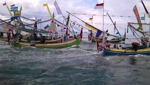 KKP Tegaskan Pemasangan VMS untuk Kapal Ikan Gratis dan Bebas Pajak