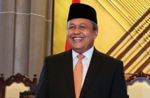 BI Proyeksi Risiko Resesi Pertengahan 2020