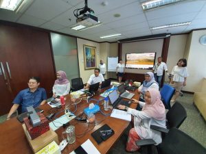 Koperasi Astra Gelar RAT Online, Bukukan Aset Rp1,34 Triliun