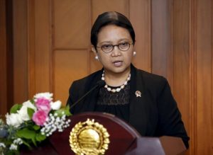 Asean Koreksi Pertumbuhan Ekonomi Jadi Satu Persen