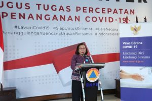 Staf Unicef Berikan Kiat bagi Orangtua Buat Anak Betah di Rumah