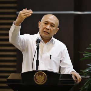 Kemenkop dan UKM Siapkan 8 Program Antisipasi Dampak Covid-19 bagi Pelaku KUMKM