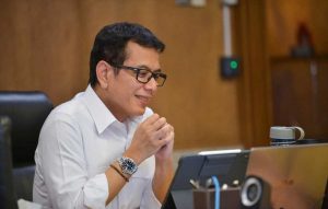 Imbas Wabah Corona, Wishnutama Akui Potensi Kehilangan Devisa Capai Rp150 Triliun