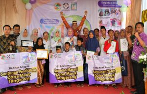 Wujudkan Pemerataan Lawan Kapitalisme