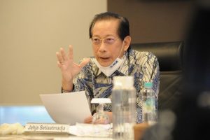 BCA Bukukan Laba Bersih Rp6,6 Triliun pada Kuartal I 2020
