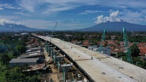 Investasi Senilai Rp313 Triliun, Pemerintah Dorong 27 PSN Selesai Usai 2024