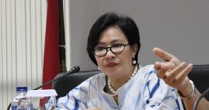 Kadin Catat PHK Capai 10 Juta Orang