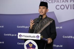 MUI: Parpol Harus Jadikan Momentum Ramadan untuk Merajut Kerukunan Pasca Pemilu