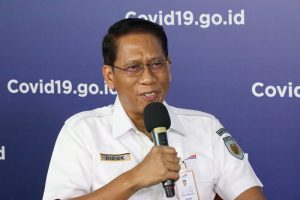 Regulasi PT KAI  bagi Calon Penumpang Kereta Api