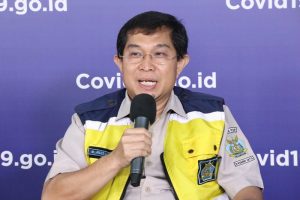 Ini Aturan Naik Pesawat Komersil Selama PSBB