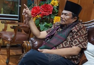 Agustitin Setyobudi, Semangat Koperasi ada di Ramadan