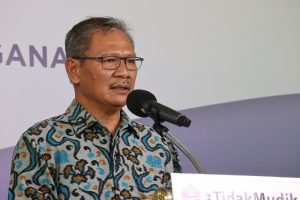 Kurva Covid-19 Landai, Pemerintah Apresiasi Masyarakat Aceh