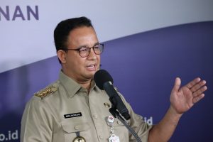 Pemudik Kembali ke Wilayah Jakarta Harus Punya SKIM