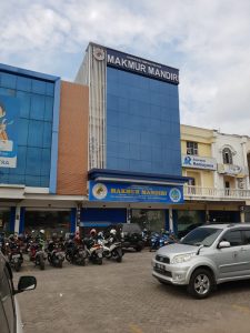 Topang Usaha Anggota Masa Pandemi Covid-19, KMM Luncurkan MURI