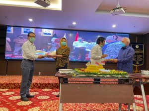 Di HUT Ke-20 Apkasi, Mendagri Ajak Kepala Daerah Miliki Jiwa “Entrepreneurship”