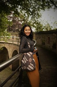 Safrini Malahayati, “Museum Virtual Jadi Tuntutan Zaman”
