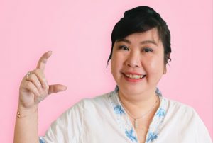 Amanah Di Masa Sulit
