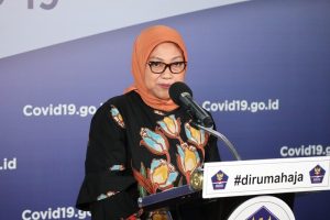 Pemerintah Beri Stimulus Bagi Pelaku Usaha yang Tidak Lakukan PHK
