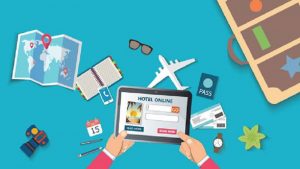Kemenparekraf Dorong Biro Perjalanan Punya Platform Digital