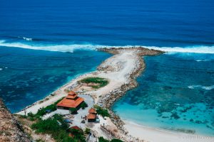 Pascapandemi, Bali Fokus pada Destinasi Wisata Alam