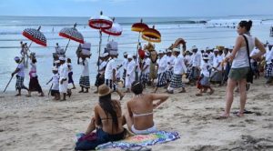 Daya Beli Turun Tingkat Hunian Hotel di Bali Rendah