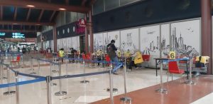 Kementerian Tenaga Kerja Gagalkan Delapan Calon Pekerja Migran ke LN