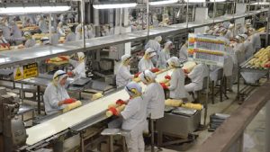 Kuartal I 2020, Ekspor Industri Pengolahan Tembus 42, 75 Miliar Dolar AS