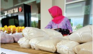 Airlangga Proyeksikan Stok Gula Meningkat Mei dan Juni