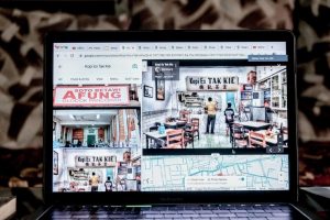 Kemenparekraf Gandeng Jakarta Good Guide Hadirkan Wisata Kopi Virtual