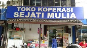 Kemenkop UKM Inisisasi Masyarakat Berbelanja di Koperasi