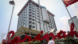 Menteri BUMN Ungkapkan Sarinah Kembali ke Khitahnya