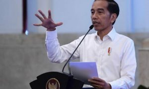 Jokowi Soroti Harga Gula dan Bawang Merah